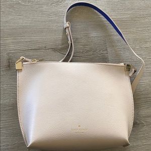 Kate Spade Crossbody Bag-Faux Leather